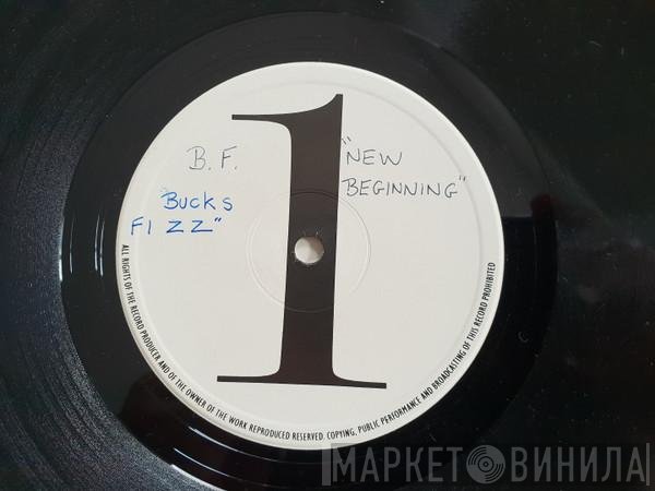 Bucks Fizz  - New Beginning