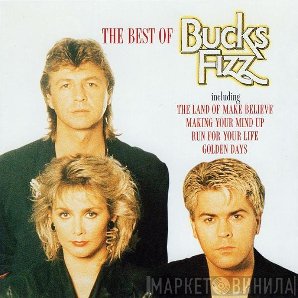 Bucks Fizz - The Best Of Bucks Fizz