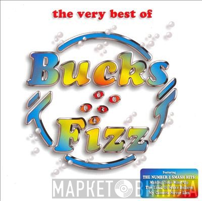 Bucks Fizz - The Very Best Of Bucks Fizz