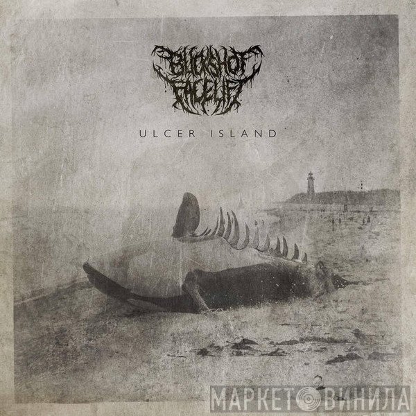 Buckshot Facelift - Ulcer Island