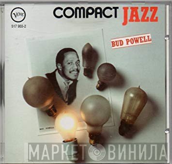 Bud Powell - Bud Powell