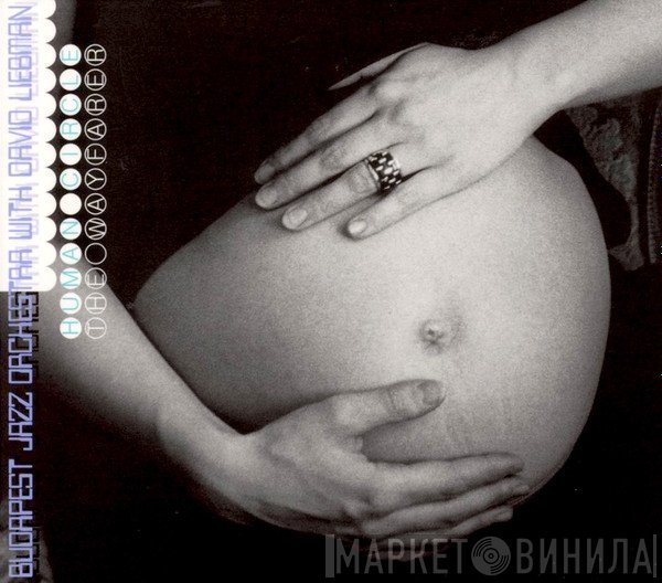 Budapest Jazz Orchestra, David Liebman - Human Circle - The Wayfarer