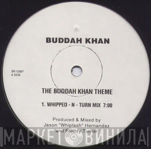 Buddah Khan - The Buddah Khan Theme