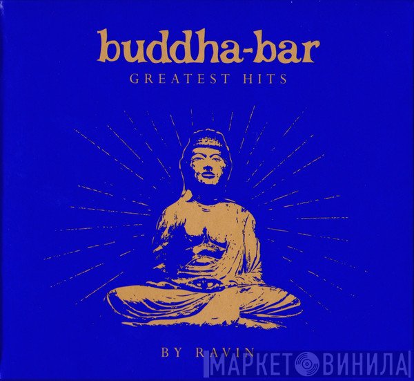  - Buddha-bar Greatest Hits By Ravin