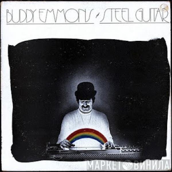 Buddy Emmons - Steel Guitar
