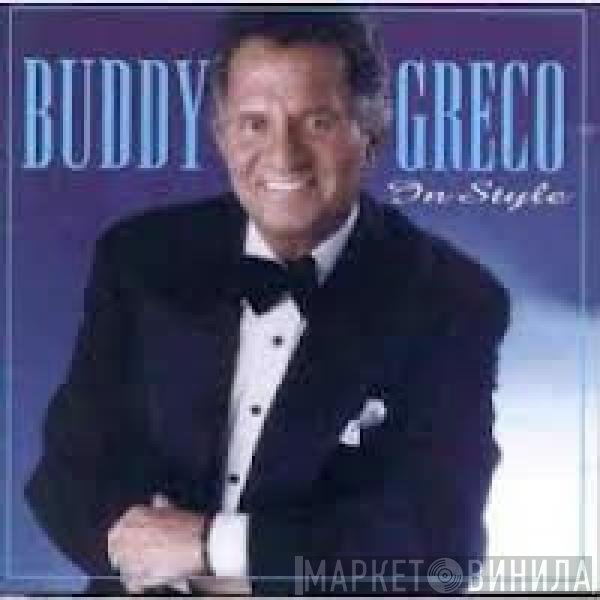 Buddy Greco - In Style