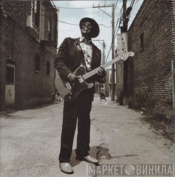 Buddy Guy  - Bring 'Em In