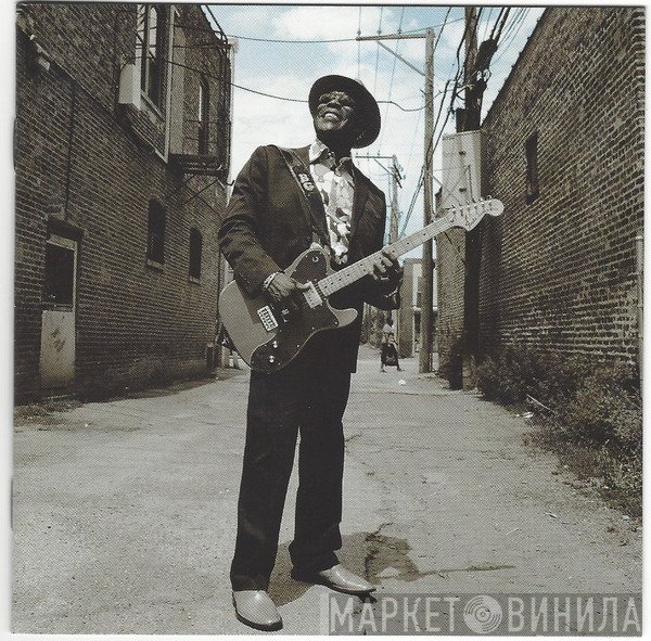 Buddy Guy  - Bring 'Em In