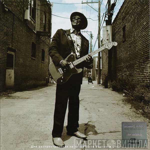 Buddy Guy  - Bring 'Em In