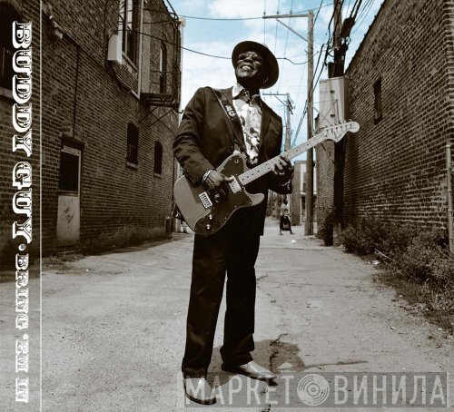 Buddy Guy  - Bring 'Em In