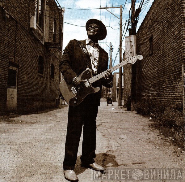 Buddy Guy - Bring 'Em In