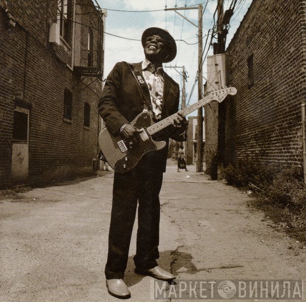 Buddy Guy  - Bring 'Em In