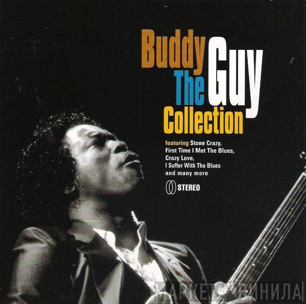 Buddy Guy  - The Collection