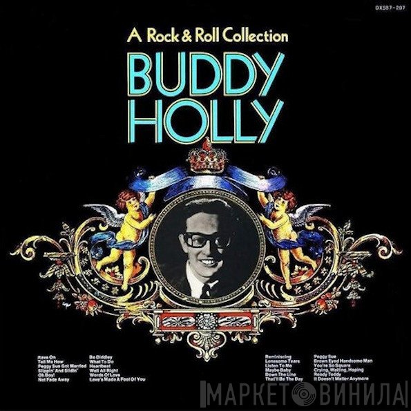 Buddy Holly  - A Rock & Roll Collection