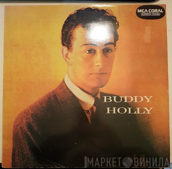 Buddy Holly - Buddy Holly