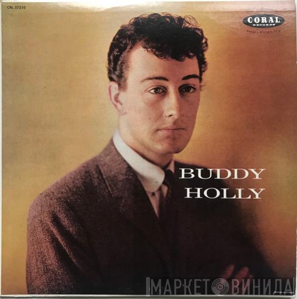 Buddy Holly - Buddy Holly