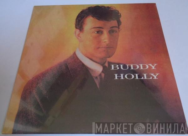 Buddy Holly  - Buddy Holly