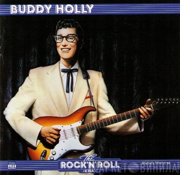 Buddy Holly - Buddy Holly