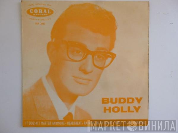 Buddy Holly - Buddy Holly