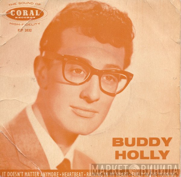 Buddy Holly - Buddy Holly