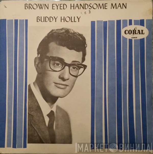 Buddy Holly  - Changing All Those Changes