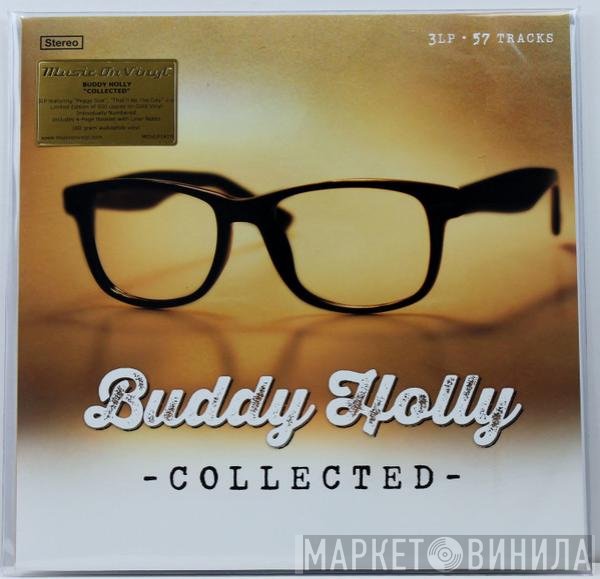 Buddy Holly  - Collected