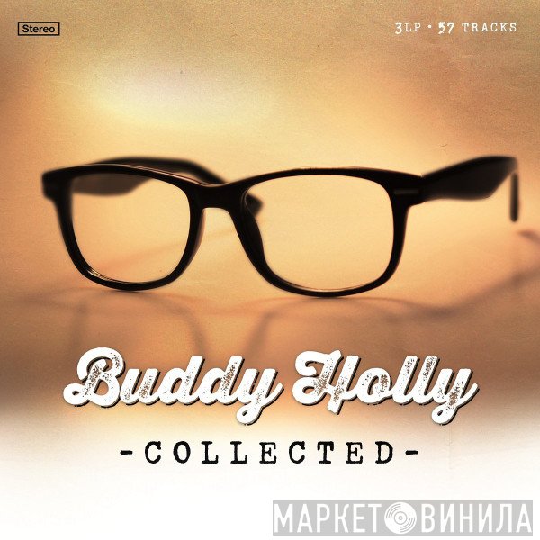 Buddy Holly  - Collected