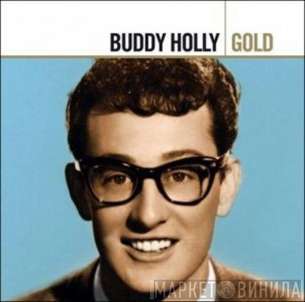 Buddy Holly  - Gold