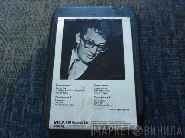 Buddy Holly - Greatest Hits
