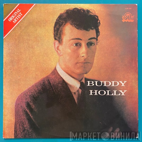 Buddy Holly  - Not Fading Away