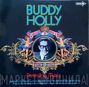 Buddy Holly  - Portrait In Music