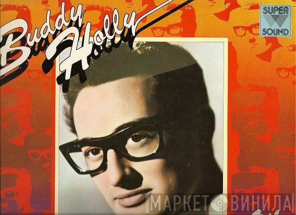 Buddy Holly  - Rave On