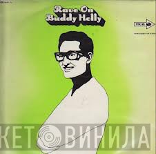 Buddy Holly  - Rave On