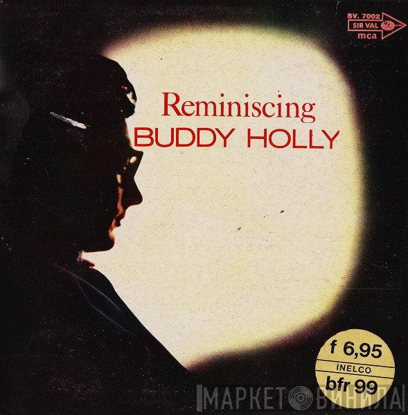 Buddy Holly  - Reminiscing