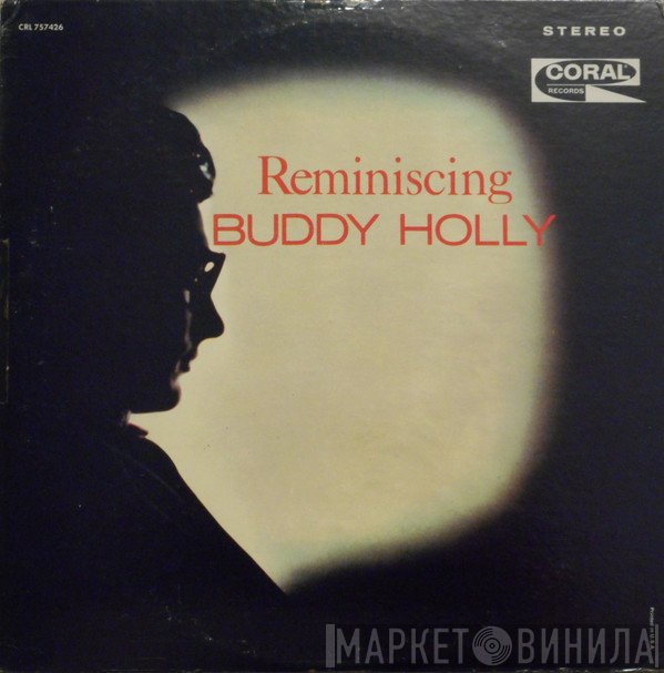 Buddy Holly  - Reminiscing