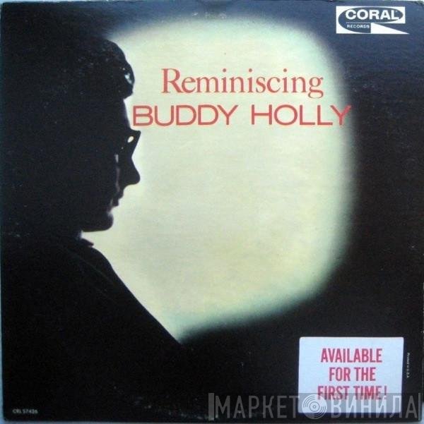 Buddy Holly  - Reminiscing