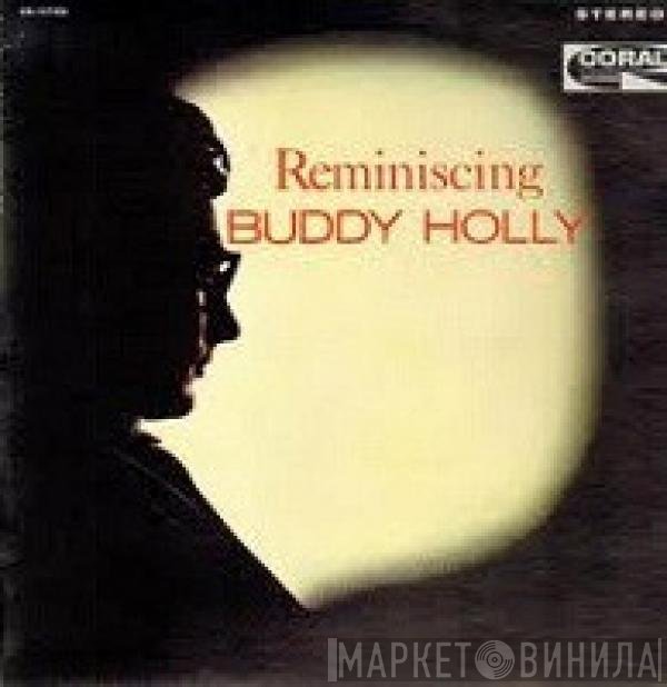 Buddy Holly  - Reminiscing
