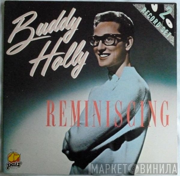 Buddy Holly  - Reminiscing