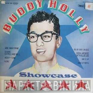 Buddy Holly  - Showcase