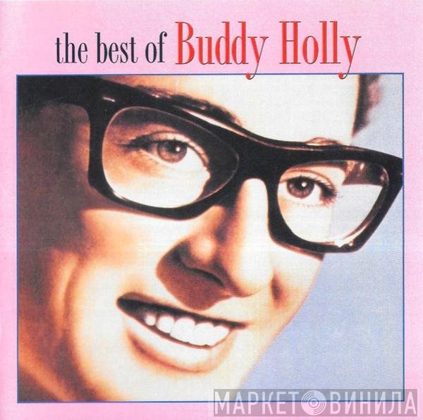 Buddy Holly  - The Best Of
