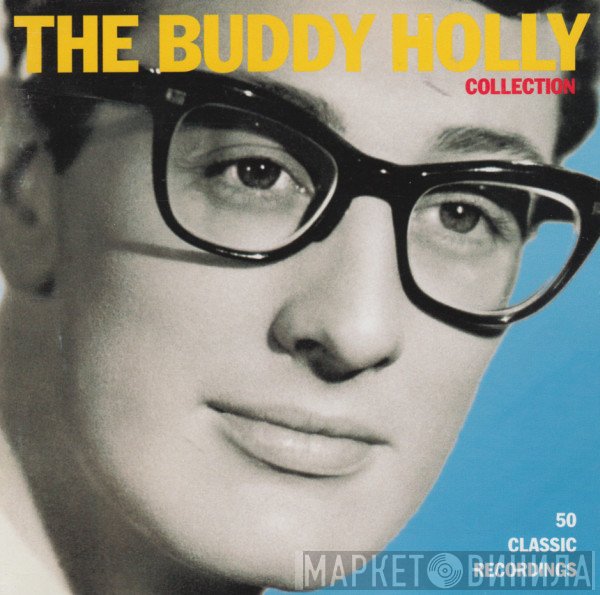 Buddy Holly  - The Buddy Holly Collection