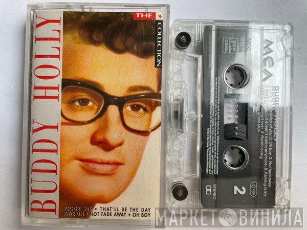 Buddy Holly  - The Collection