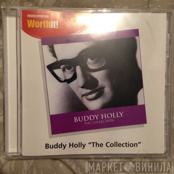 Buddy Holly  - The Collection