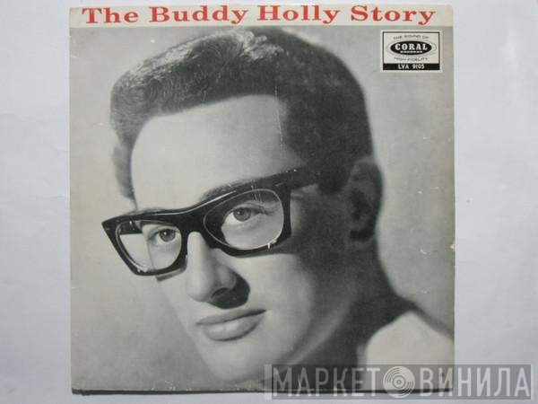 Buddy Holly, The Crickets  - The Buddy Holly Story