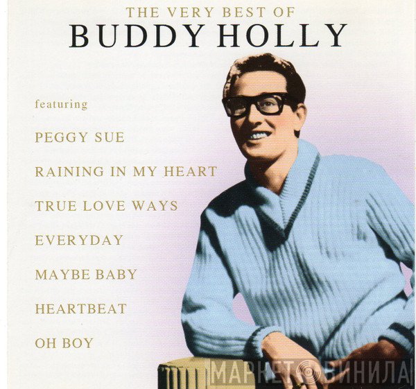 Buddy Holly - The Very Best Of