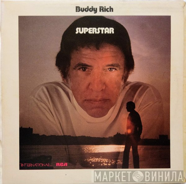 Buddy Rich - Superstar