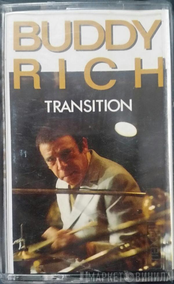 Buddy Rich  - Transition