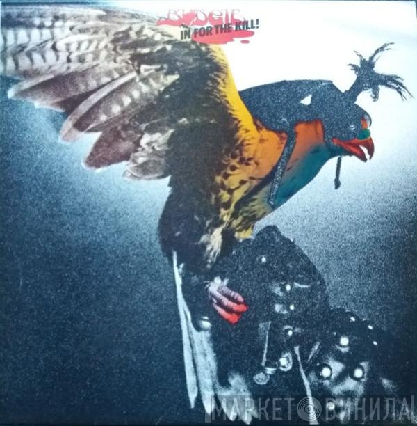 Budgie  - In For The Kill!