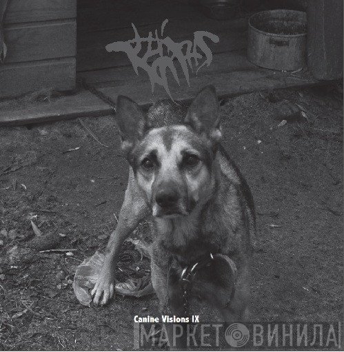 Budrūs - Canine Visions IX