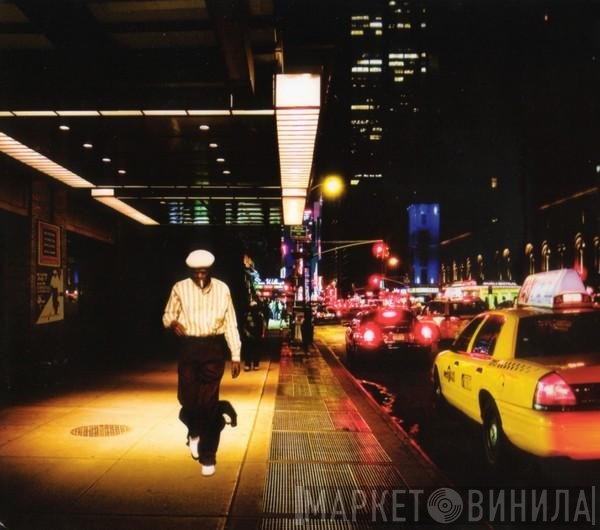 Buena Vista Social Club - Buena Vista Social Club At Carnegie Hall